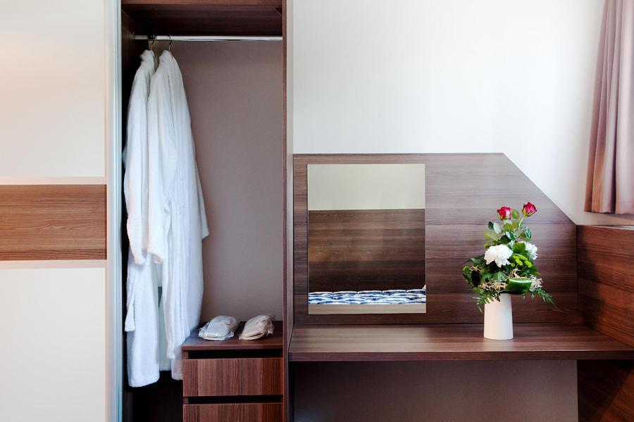 Cerna Louze Hotel Branzez Room photo